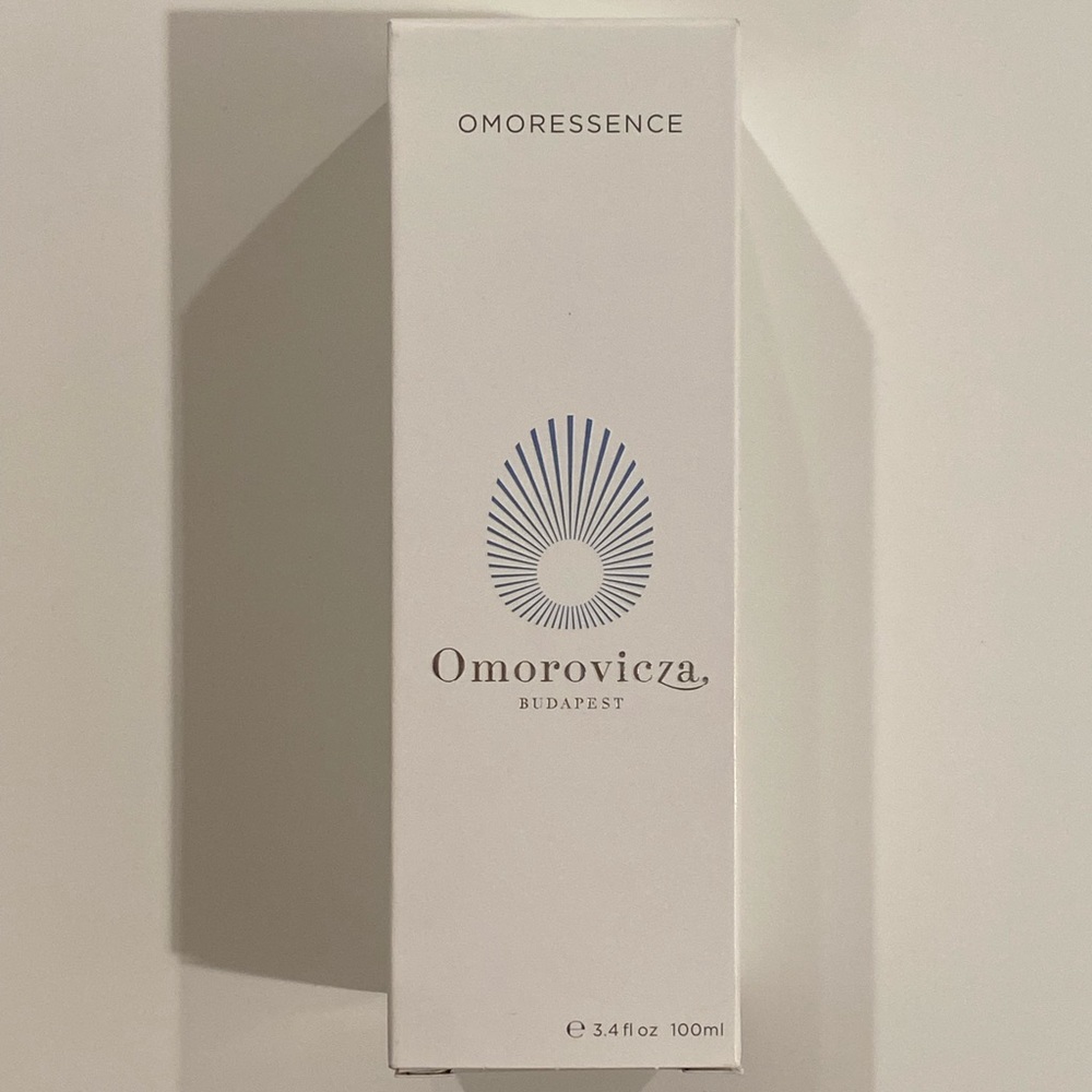 Omorovicza Omorrssence